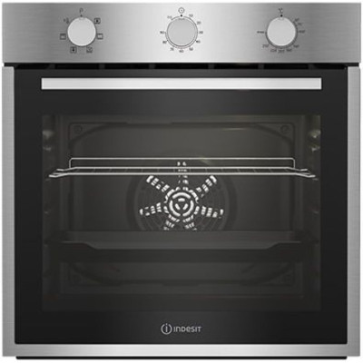 Духовой шкаф INDESIT IFE 2630 IX Духовой шкаф INDESIT IFE 2630 IX