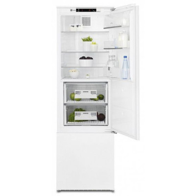 Холодильник ELECTROLUX eng 2793 aow Холодильник ELECTROLUX eng 2793 aow