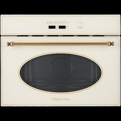 Микроволновая печь KUPPERSBERG RMW 963 C Микроволновая печь KUPPERSBERG RMW 963 C