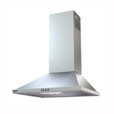 Вытяжка KRONASTEEL bella 600 inox push-button