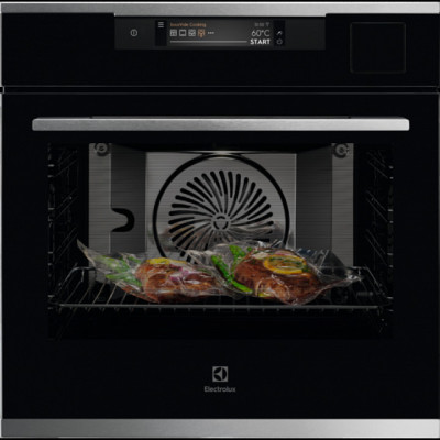 Духовой шкаф ELECTROLUX OKA9S31WX Духовой шкаф ELECTROLUX OKA9S31WX