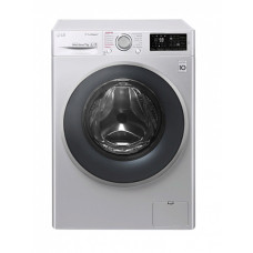 Стиральная машина с фронтальной загрузкой LG F12U2HDS5 Стиральная машина с фронтальной загрузкой LG F12U2HDS5