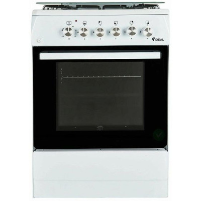 Плита IDEAL L115 ГК белый Плита IDEAL L115 ГК белый