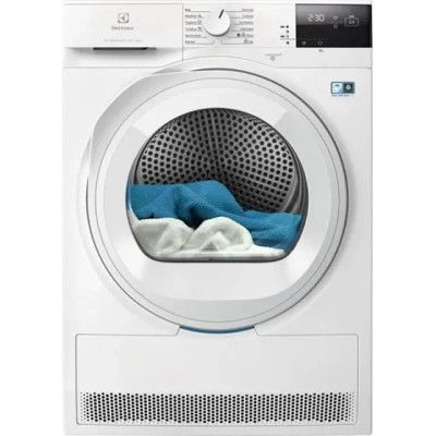Сушильная машина ELECTROLUX EW7D283VE Сушильная машина ELECTROLUX EW7D283VE