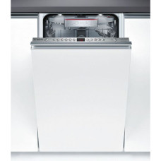 Встраиваемая посудомоечная машина BOSCH SPV66TX10R Встраиваемая посудомоечная машина BOSCH SPV66TX10R