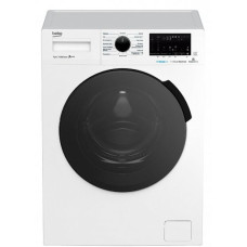 Стиральная машина BEKO WSPE7H616W Стиральная машина BEKO WSPE7H616W