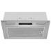 Вытяжка MEFERI INBOX52IX SENSOR COMFORT Вытяжка MEFERI INBOX52IX SENSOR COMFORT