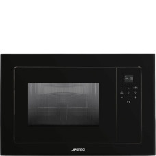 Микроволновая печь SMEG FMI120B3 Микроволновая печь SMEG FMI120B3