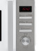 Микроволновая печь KRONA QUANTUM 44 WH/IX Микроволновая печь KRONA QUANTUM 44 WH/IX