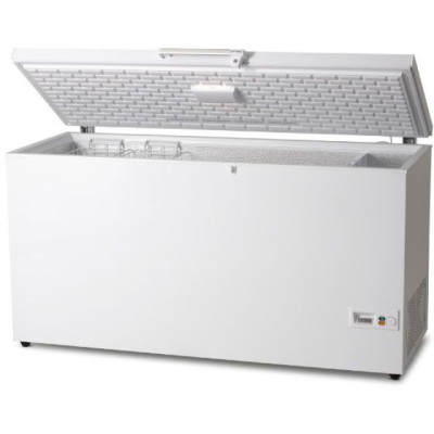 Морозильный ларь VESTFROST SOLUTIONS HF 506 (492 л) Морозильный ларь VESTFROST SOLUTIONS HF 506 (492 л)