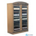 Винный шкаф MAPET wn 80 gld (statico/ventil.) Винный шкаф MAPET wn 80 gld (statico/ventil.)