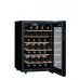 Винный шкаф LA SOMMELIERE LS28CB Винный шкаф LA SOMMELIERE LS28CB