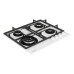 Варочная поверхность GRUNDIG GIGL 6234250 W Варочная поверхность GRUNDIG GIGL 6234250 W