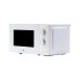 Микроволновая печь GENERAL ELECTRONICS GE-MS120W Микроволновая печь GENERAL ELECTRONICS GE-MS120W
