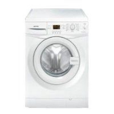 Стиральная машина полноразмерная SMEG wm127in Стиральная машина полноразмерная SMEG wm127in