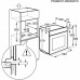 Духовой шкаф AEG be 5300252 m Духовой шкаф AEG be 5300252 m