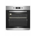 Встраиваемый электрический духовой шкаф BEKO BIM12300XPS Встраиваемый электрический духовой шкаф BEKO BIM12300XPS