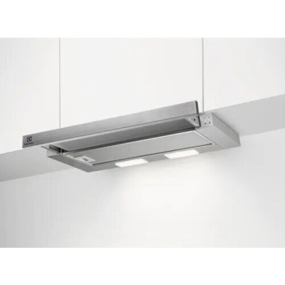 Вытяжка ELECTROLUX LFP226S Вытяжка ELECTROLUX LFP226S