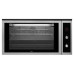 Духовой шкаф TEKA HL 940 нержавеющая сталь