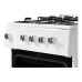 Плита NORDFROST GG 5050 W Плита NORDFROST GG 5050 W