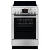 Плита электрическая AEG CCM56400BX Плита электрическая AEG CCM56400BX
