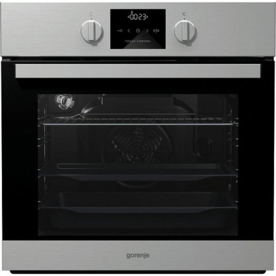Электрический духовой шкаф GORENJE bo635e11xk-2 Электрический духовой шкаф GORENJE bo635e11xk-2