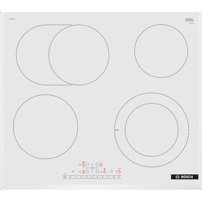 Варочная поверхность BOSCH PKN652FP2E Варочная поверхность BOSCH PKN652FP2E