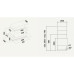 Вытяжка FALMEC Gruppo Incasso E-ION 50 CGXW50.E0P6#ZZZI441F Вытяжка FALMEC Gruppo Incasso E-ION 50 CGXW50.E0P6#ZZZI441F