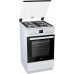 Газовая плита GORENJE GI5322WF-B Газовая плита GORENJE GI5322WF-B