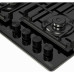 Варочная поверхность DELONGHI GRETA 6GW NB Варочная поверхность DELONGHI GRETA 6GW NB