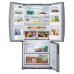 Холодильник side-by-side SAMSUNG rf62ubpn1 Холодильник side-by-side SAMSUNG rf62ubpn1