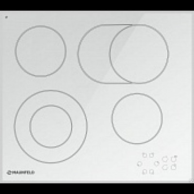 Поверхность MAUNFELD мрe58aоe2т1 white Поверхность MAUNFELD мрe58aоe2т1 white