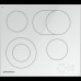 Поверхность MAUNFELD мрe58aоe2т1 white Поверхность MAUNFELD мрe58aоe2т1 white