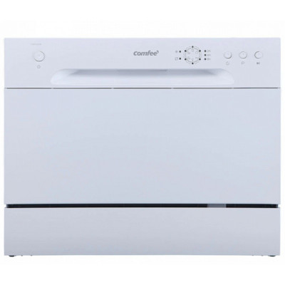 Посудомоечная машина COMFEE CDWC550W Посудомоечная машина COMFEE CDWC550W