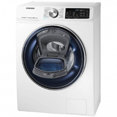 Стиральная машина SAMSUNG WW70R62LVTW Стиральная машина SAMSUNG WW70R62LVTW