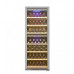 Винный шкаф COLDVINE C126-KSF2 Винный шкаф COLDVINE C126-KSF2