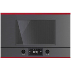 Микроволновая печь KUPPERSBUSCH ML 6330.0 GPH 8 Микроволновая печь KUPPERSBUSCH ML 6330.0 GPH 8
