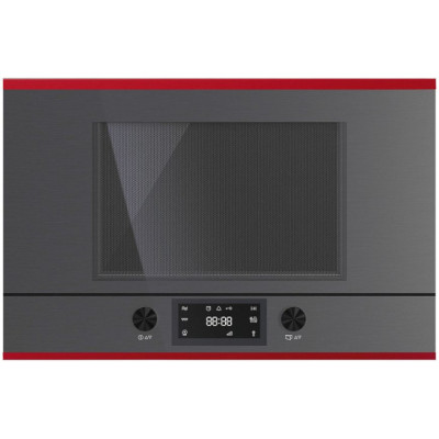 Микроволновая печь KUPPERSBUSCH ML 6330.0 GPH 8 Микроволновая печь KUPPERSBUSCH ML 6330.0 GPH 8