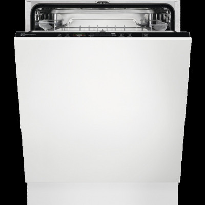 Посудомоечная машина Electrolux EDQ 47200 L Посудомоечная машина Electrolux EDQ 47200 L