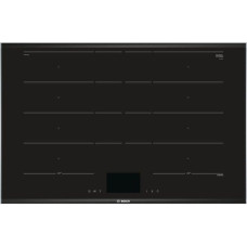 Индукционная стеклокерамич. панель Bosch PXY 875KE1E Индукционная стеклокерамич. панель Bosch PXY 875KE1E