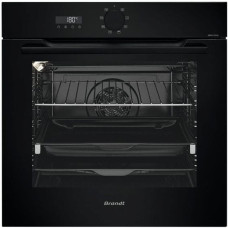 Духовой шкаф BRANDT BOH7534BB