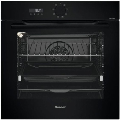 Духовой шкаф BRANDT BOH7534BB Духовой шкаф BRANDT BOH7534BB