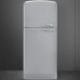 Холодильник Smeg FAB50LSV Холодильник Smeg FAB50LSV