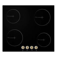 Варочная поверхность SIMFER H60D14L020 Варочная поверхность SIMFER H60D14L020