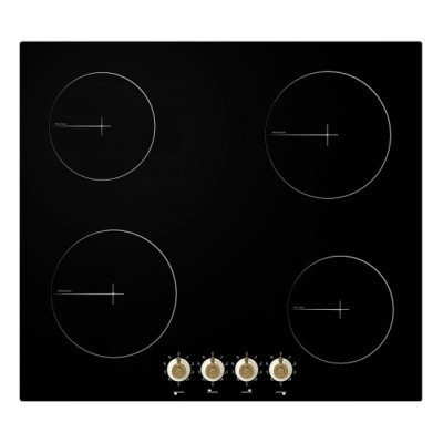 Варочная поверхность SIMFER H60D14L020 Варочная поверхность SIMFER H60D14L020