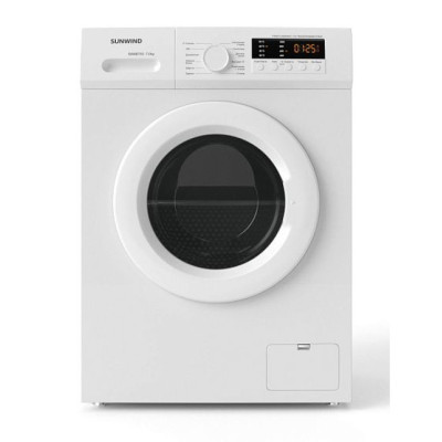 Стиральная машина SUNWIND SWME703 Стиральная машина SUNWIND SWME703