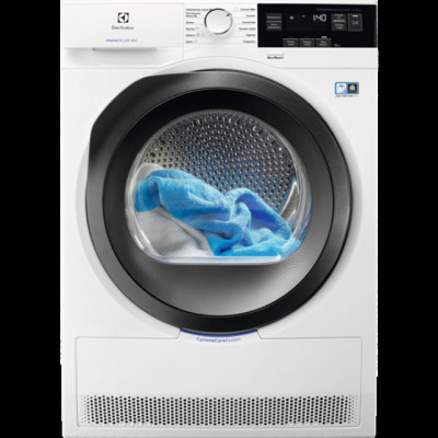 Сушильная машина Electrolux EW8HR359S Сушильная машина Electrolux EW8HR359S