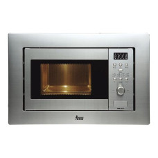 Микроволновая печь TEKA MWE 207 FI (40581117) STEEL (40581010) Микроволновая печь TEKA MWE 207 FI (40581117) STEEL (40581010)