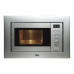 Микроволновая печь TEKA MWE 207 FI (40581117) STEEL (40581010) Микроволновая печь TEKA MWE 207 FI (40581117) STEEL (40581010)