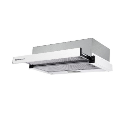 Вытяжка HEBERMANN HBFH 50.1 W Вытяжка HEBERMANN HBFH 50.1 W